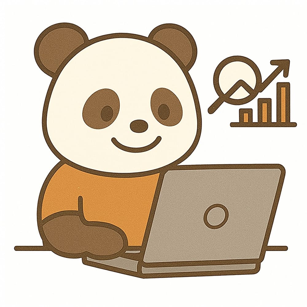 パンくん プロフィール写真