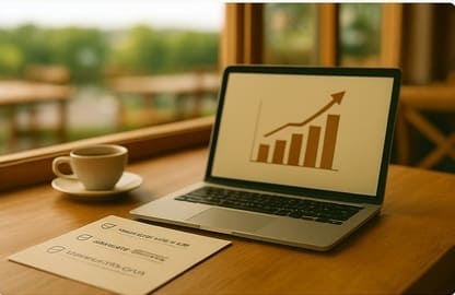 静岡・富士の地域SEOを支援するクレリアリンクのイメージ