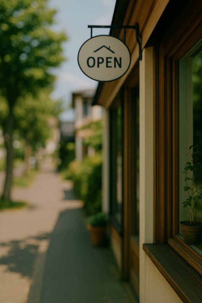 静岡・富士の小さなお店に寄り添うSEO