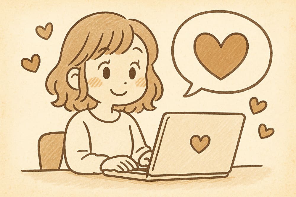 クレリアリンクがWeb発信をすすめる理由 イメージ画像