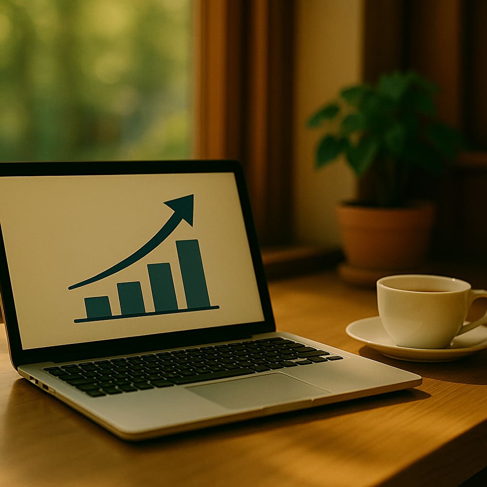 ブログSEOが必要な理由を表すイメージ